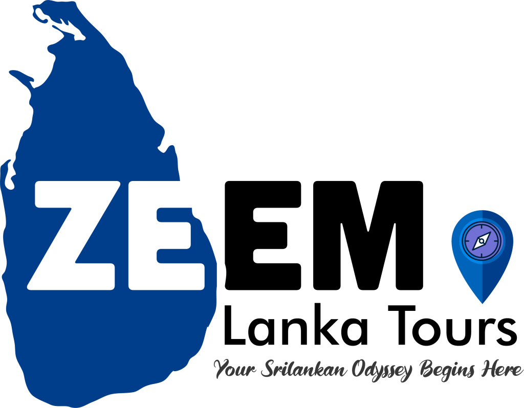 zeem lanka logo