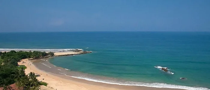 Bentota Beach