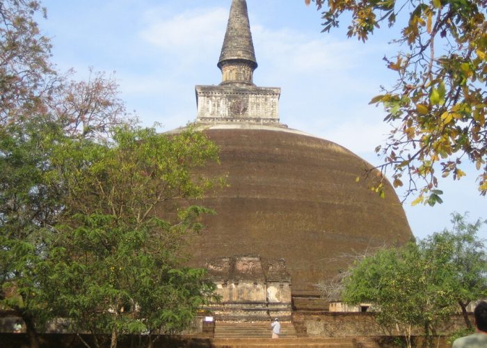 Ancient City of Polonnaruwa