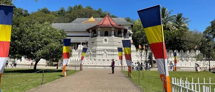 Dalada Maligawa2 -Kandy