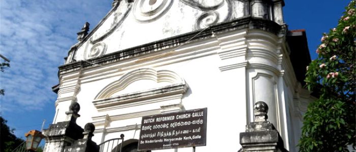 DutchReformedChurch