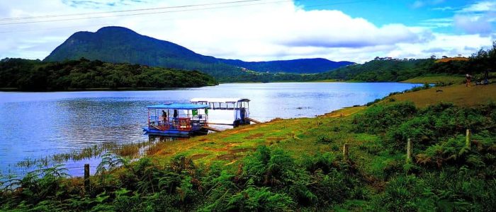 Nuwara Eliya