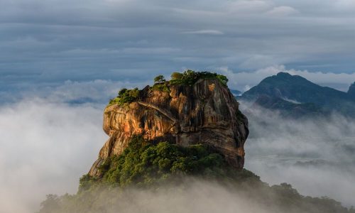 Sigiriya