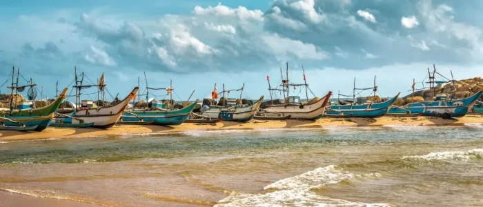 bentota bech
